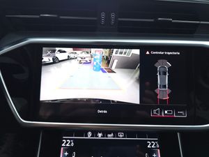 Audi A6 45 TDI SPORT MILD HYBRID 231CV QUATTRO TIPT - Foto 27