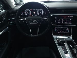 Audi A6 45 TDI SPORT MILD HYBRID 231CV QUATTRO TIPT - Foto 12