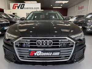 Audi A6 45 TDI SPORT MILD HYBRID 231CV QUATTRO TIPT - Foto 3