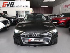 Audi A6 45 TDI SPORT MILD HYBRID 231CV QUATTRO TIPT - Foto 4