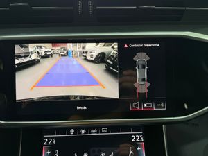 Audi A6 45 TDI SPORT MILD HYBRID 231CV QUATTRO TIPT - Foto 18