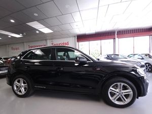 Audi Q5 35 TDI S TRONIC QUATTRO 163 CV - Foto 3