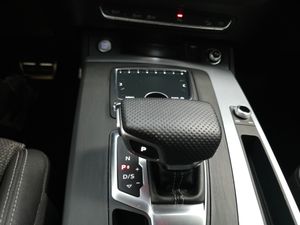 Audi Q5 35 TDI S TRONIC QUATTRO 163 CV - Foto 21
