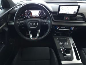 Audi Q5 35 TDI S TRONIC QUATTRO 163 CV - Foto 14
