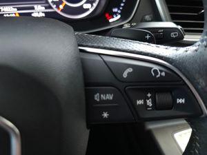 Audi Q5 35 TDI S TRONIC QUATTRO 163 CV - Foto 22