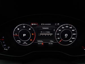 Audi Q5 35 TDI S TRONIC QUATTRO 163 CV - Foto 16