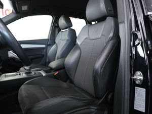 Audi Q5 35 TDI S TRONIC QUATTRO 163 CV - Foto 10