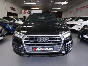 Audi Q5 35 TDI S TRONIC QUATTRO 163 CV - Foto 4