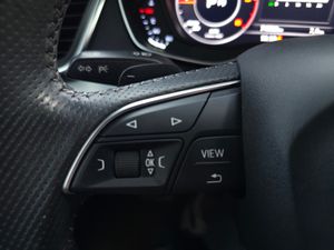Audi Q5 35 TDI S TRONIC QUATTRO 163 CV - Foto 23