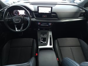 Audi Q5 35 TDI S TRONIC QUATTRO 163 CV - Foto 15