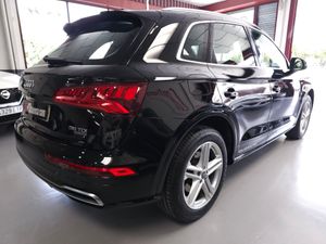 Audi Q5 35 TDI S TRONIC QUATTRO 163 CV - Foto 6