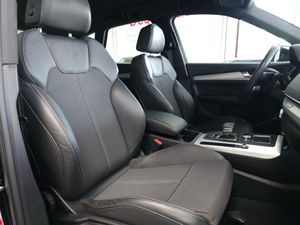 Audi Q5 35 TDI S TRONIC QUATTRO 163 CV - Foto 12