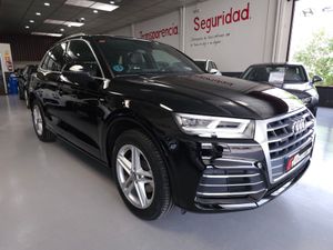 Audi Q5 35 TDI S TRONIC QUATTRO 163 CV - Foto 5