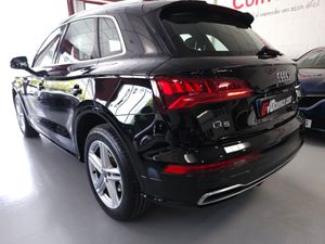 Audi Q5 35 TDI S TRONIC QUATTRO 163 CV - Foto 7