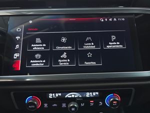 Audi Q3 35 TDI 150CV STRONIC - Foto 24