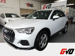 Audi Q3 35 TDI 150CV STRONIC - Foto 2
