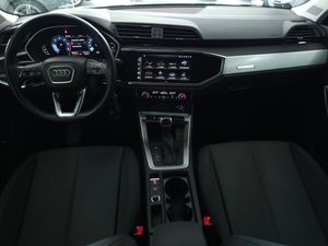 Audi Q3 35 TDI 150CV STRONIC - Foto 10