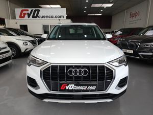 Audi Q3 35 TDI 150CV STRONIC - Foto 4