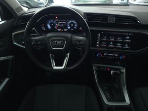 Audi Q3 35 TDI 150CV STRONIC - Foto 11