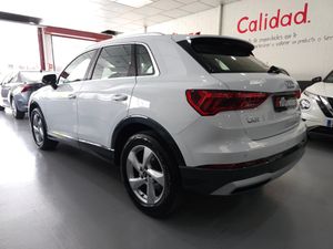 Audi Q3 35 TDI 150CV STRONIC - Foto 7