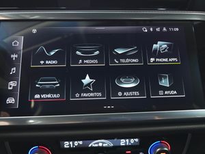 Audi Q3 35 TDI 150CV STRONIC - Foto 22