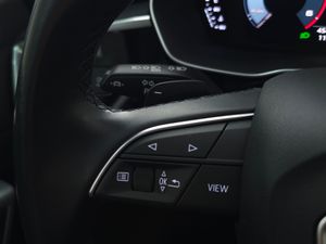 Audi Q3 35 TDI 150CV STRONIC - Foto 19