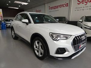 Audi Q3 35 TDI 150CV STRONIC - Foto 5