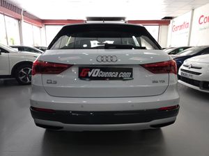 Audi Q3 35 TDI 150CV STRONIC - Foto 8