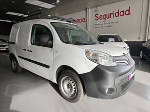 Renault Kangoo 1.5 DCI  75CV EXPRESS PROFESIONAL - Foto 4