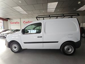 Renault Kangoo 1.5 DCI  75CV EXPRESS PROFESIONAL - Foto 3