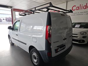 Renault Kangoo 1.5 DCI  75CV EXPRESS PROFESIONAL - Foto 6