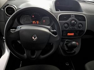 Renault Kangoo 1.5 DCI  75CV EXPRESS PROFESIONAL - Foto 9