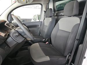 Renault Kangoo 1.5 DCI  75CV EXPRESS PROFESIONAL - Foto 10