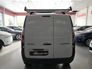 Renault Kangoo 1.5 DCI  75CV EXPRESS PROFESIONAL - Foto 7
