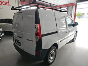 Renault Kangoo 1.5 DCI  75CV EXPRESS PROFESIONAL - Foto 5