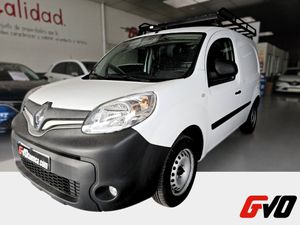 Renault Kangoo 1.5 DCI  75CV EXPRESS PROFESIONAL - Foto 2