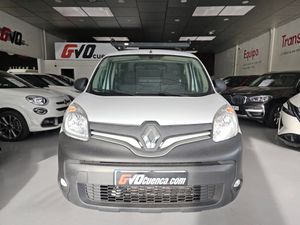 Renault Kangoo 1.5 DCI  75CV EXPRESS PROFESIONAL - Foto 3