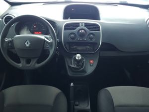 Renault Kangoo Combi 1.5 BLUE DCI 80 CV COMBI M1-AF - Foto 17