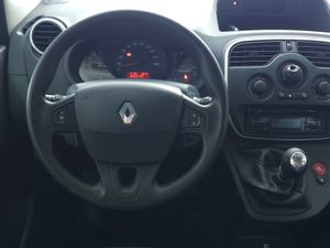 Renault Kangoo Combi 1.5 BLUE DCI 80 CV COMBI M1-AF - Foto 16