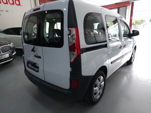 Renault Kangoo Combi 1.5 BLUE DCI 80 CV COMBI M1-AF - Foto 6