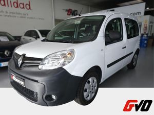 Renault Kangoo Combi 1.5 BLUE DCI 80 CV COMBI M1-AF - Foto 2