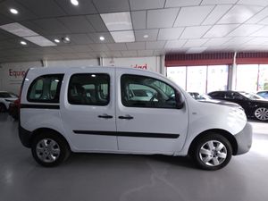 Renault Kangoo Combi 1.5 BLUE DCI 80 CV COMBI M1-AF - Foto 3
