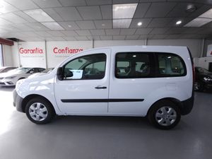 Renault Kangoo Combi 1.5 BLUE DCI 80 CV COMBI M1-AF - Foto 3