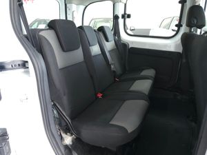 Renault Kangoo Combi 1.5 BLUE DCI 80 CV COMBI M1-AF - Foto 13