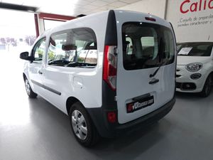 Renault Kangoo Combi 1.5 BLUE DCI 80 CV COMBI M1-AF - Foto 7