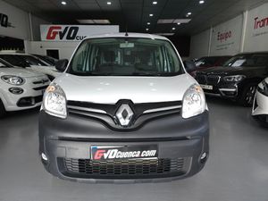 Renault Kangoo Combi 1.5 BLUE DCI 80 CV COMBI M1-AF - Foto 4