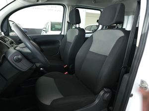 Renault Kangoo Combi 1.5 BLUE DCI 80 CV COMBI M1-AF - Foto 10
