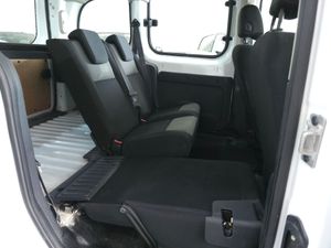 Renault Kangoo Combi 1.5 BLUE DCI 80 CV COMBI M1-AF - Foto 12