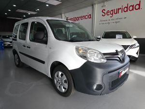 Renault Kangoo Combi 1.5 BLUE DCI 80 CV COMBI M1-AF - Foto 5