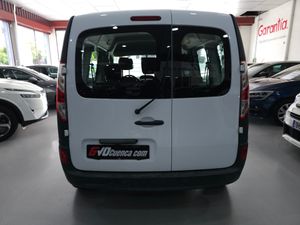 Renault Kangoo Combi 1.5 BLUE DCI 80 CV COMBI M1-AF - Foto 8